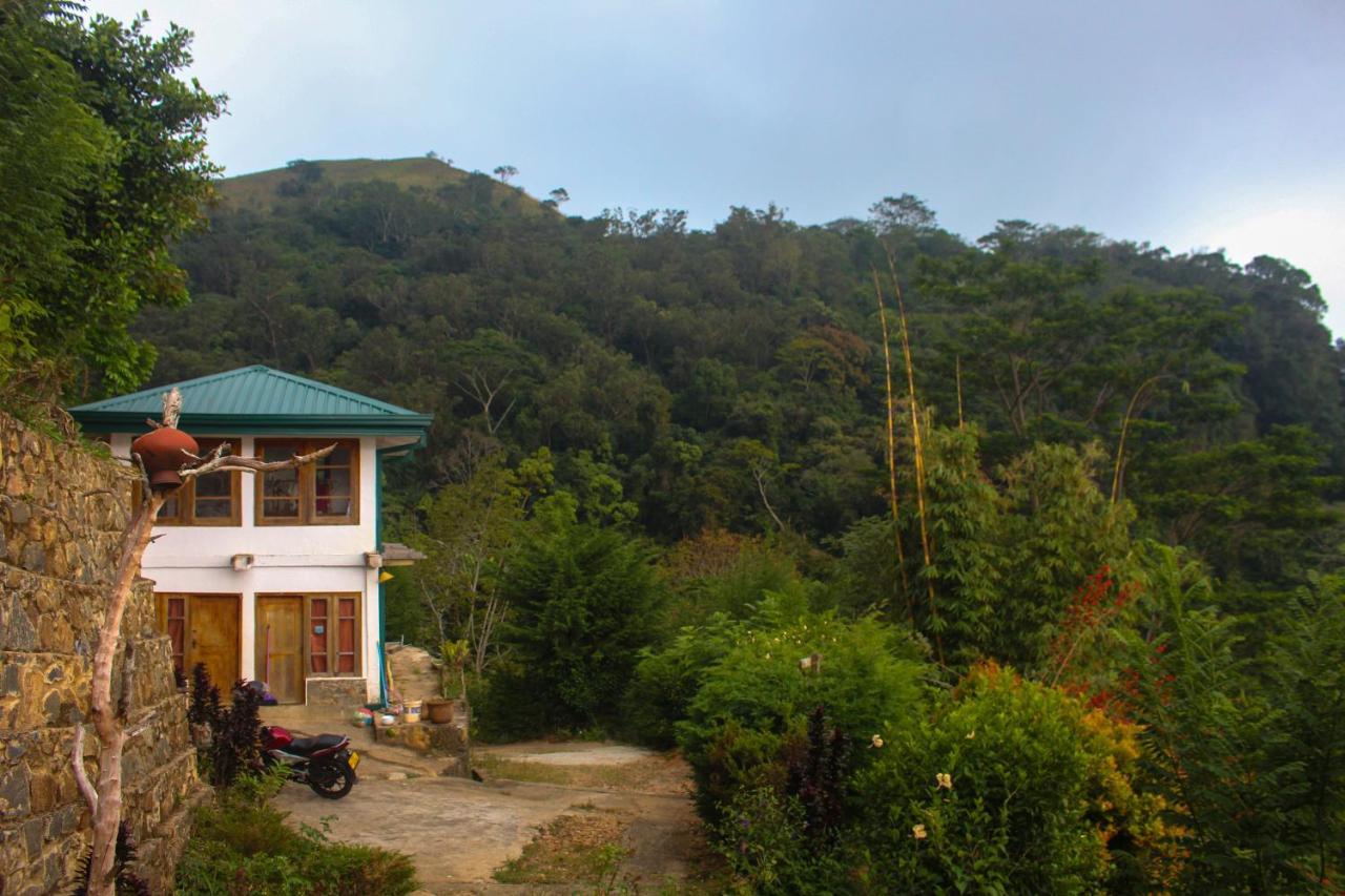 Artist Cottage Haputale Extérieur photo